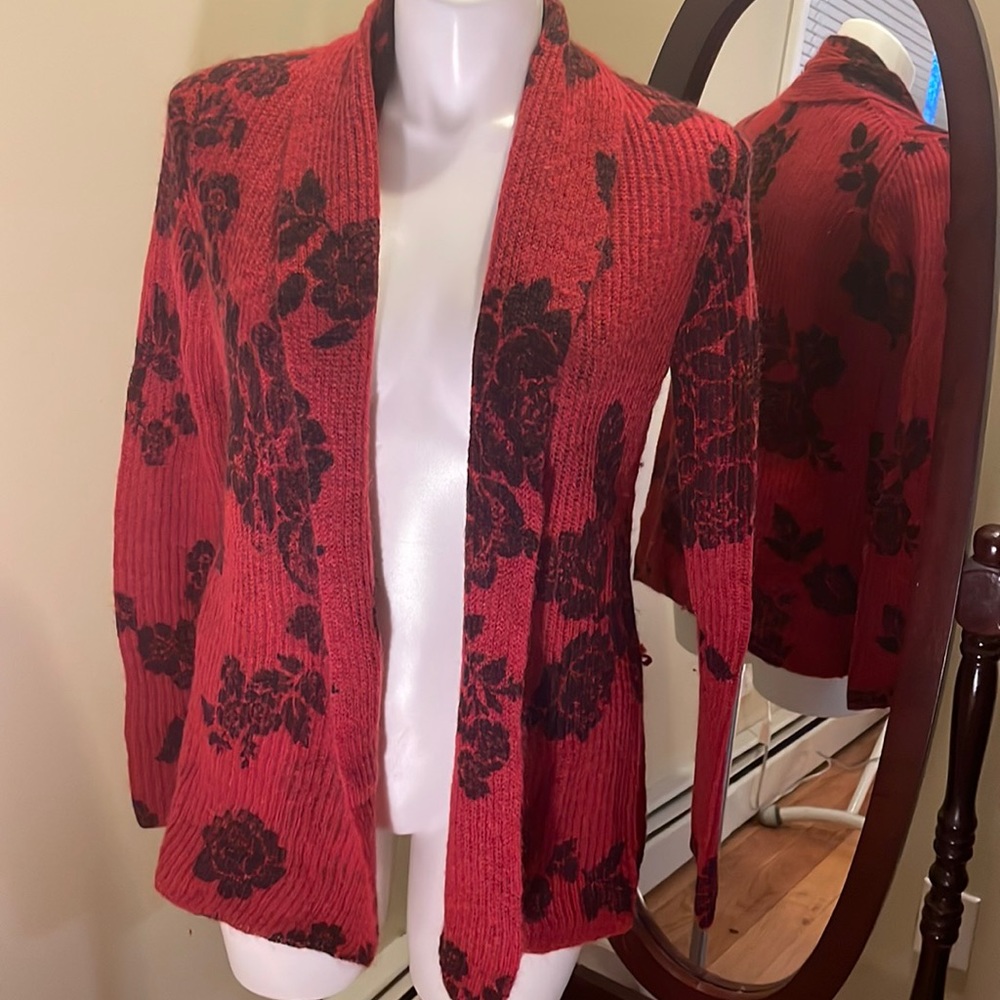 Lucky Brand sweater - M